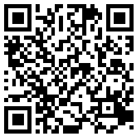 QR Code for bitcoin:1FVPDvnBgnFfUXUe8HHw7uGepMFi7woh9n