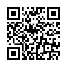 QR Code for bitcoin:1FVPfg3fAXZX4GojuyqxZVyt2wq3xk6mxB