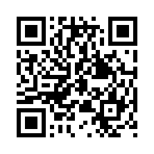 QR Code for bitcoin:1FVQu8VEVj8f1thCuJuH6YXigRFQRbo7V