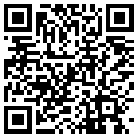 QR Code for bitcoin:1FVS7XeBwFSJLdvm7rhsPHw1novMvuuJfz