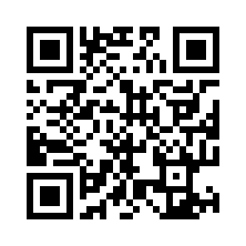 QR Code for bitcoin:1FVSEgHf7AXPwsFsYN5VYaH2ewqtCYdJqg