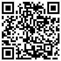 QR Code for bitcoin:1FVU2eCFY3wPM3SekwpikJ8vtHCkhN7cWC