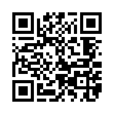 QR Code for bitcoin:1FVUQFdWmtxjyLecFQjbaYeStvXaLHsPRR