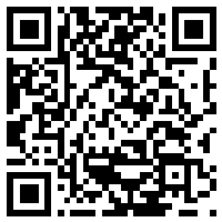 QR Code for bitcoin:1FVUTmjfkbRK7Q18s4eeFZ1YaPyrA77d2e