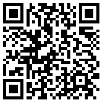 QR Code for bitcoin:1FVUfxDc6EMvWiLo4WW5t9Fc4edvXry6AC