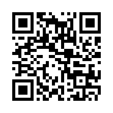 QR Code for bitcoin:1FVV3UW37PajphCeJ6KCYxUdYintggVaA2