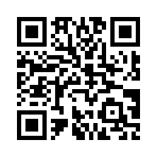 QR Code for bitcoin:1FVWzzJGa3VTFAnydwinXxP6WoaZpbqATC