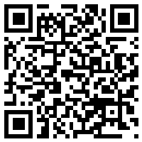 QR Code for bitcoin:1FVX9bqUGQe6AKsegsha1JST3GRC61UNdC