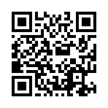 QR Code for bitcoin:1FVXgN5qxsDVTaLCfk2fCDvLLeZyziUqeP