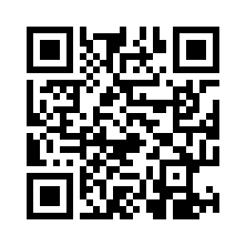 QR Code for bitcoin:1FVYMd4SYMLgDMWe4zvCXaUP5zaRieF8Xx