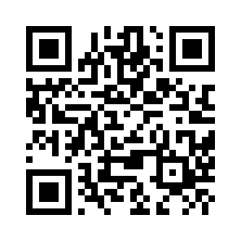 QR Code for bitcoin:1FVYe9Mup6VqpyyKAzMDb24KSAoG4CBKrn