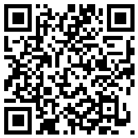 QR Code for bitcoin:1FVYegz4AkFScTLjM3uXi6CjMff68mn7EA