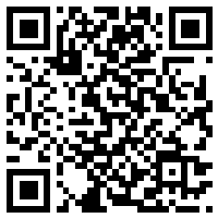 QR Code for bitcoin:1FVZmkCu7CBZdEEKzd5epGi3KWXLfPJvga
