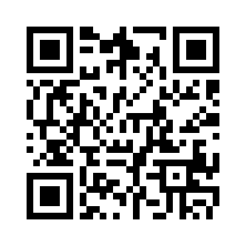 QR Code for bitcoin:1FVb4L8pBeD8HjjXZPr6e6ADfo1vsD27GD