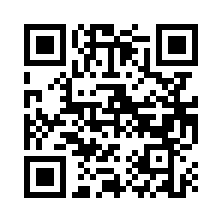 QR Code for bitcoin:1FVcEWpPXazhwVnoqJeFFB8AgGAif5v7dJ