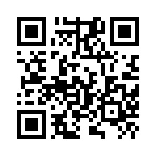 QR Code for bitcoin:1FVcc6mdafZCMudHTUbKiCtBybSLGKfgKh