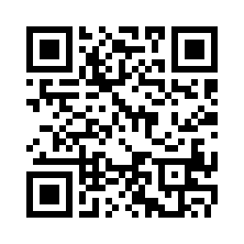 QR Code for bitcoin:1FVctahg2DPeUHfjvte5fpCDFds5UvGYY8