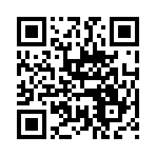 QR Code for bitcoin:1FVcux2bjWt4aBE39PywK8NXRzcceHa8As