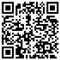 QR Code for bitcoin:1FVdsorAxFMKWyT6aaSjVTgDNnT6W9Ns86