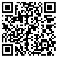 QR Code for bitcoin:1FVendcfPsKN26VaEpW2ytAisCqzrLS1dN