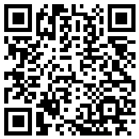 QR Code for bitcoin:1FVevffZbLV15TZj99b4SkL66Gajtk7va9