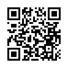 QR Code for bitcoin:1FVfBmsGY1XAjLRM4ZQMfUoFnaJdZE7YVB