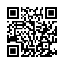 QR Code for bitcoin:1FVg83Try4aro87DfitALF4Mb6qAxWHBLb