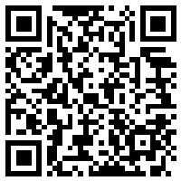 QR Code for bitcoin:1FVgy5iYSqhCdVv3KBfQfSSMEpvFUTGftt