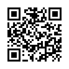 QR Code for bitcoin:1FVij2vtkdyvbEv5hAa4yqqky8PagAcTtq