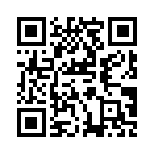 QR Code for bitcoin:1FVj4DAtgU6v4AEN1PRLcGrz7L6AzAotCF