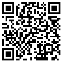 QR Code for bitcoin:1FVjzNGXRbgAbKTPzTREnWDvMhwRqueTY3