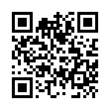 QR Code for bitcoin:1FVkYBfoRMvjbD7eVGuCfAfJ7KHftQDcuB