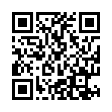 QR Code for bitcoin:1FVkcW6PryUz4u6eUVEE8PSGoodyB8FFe5
