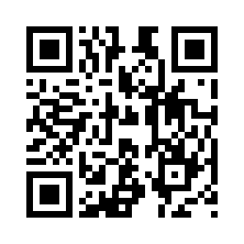 QR Code for bitcoin:1FVoc8Ranms7mNFjP2cbNrEt8qrvsq6JsS