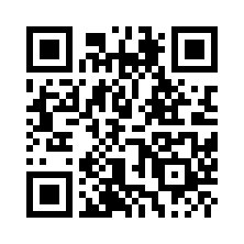 QR Code for bitcoin:1FVogUmFeJCiWSNFmzKFvhJwGYemyc93Pp