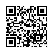 QR Code for bitcoin:1FVphDiRAEzuRKB1itwXV7gRximHyRoZoJ