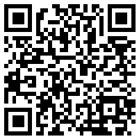QR Code for bitcoin:1FVqY2abrzKBisNGzHHiwt2wFDym727Rip