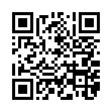 QR Code for bitcoin:1FVrNeFARgqMMEQvrshxt9ejjFPfJxPY37