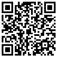 QR Code for bitcoin:1FVrXk571eahCw5qMDqVmo2j89BvGuF7hB