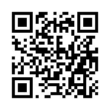 QR Code for bitcoin:1FVs6Kgp9csGDkd3UHZWPjpujcqCi42SdF