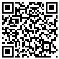 QR Code for bitcoin:1FVs7jCm14HF8HTJSguRewkUZ7kmf3tGv5