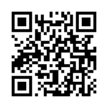 QR Code for bitcoin:1FVs95YKUUA16eRaBMypD2RdCK8JRyy9De