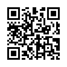 QR Code for bitcoin:1FVsTucF6gzMfe7cPTv6UDfoGKsBfufcAn