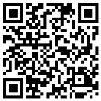 QR Code for bitcoin:1FVvLdhrzmDnmeJPyN6NFutcAAozDoFEQ6