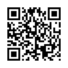 QR Code for bitcoin:1FVvUMDkSYRMqZr1UKHqnerce3bcN5byFE
