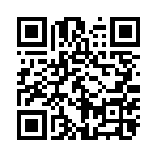QR Code for bitcoin:1FVx6EgX342VXF4ebSShP5eTBnwTYJSJZJ