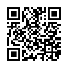 QR Code for bitcoin:1FVx83kLWgFPpGJ1vvJLLHktFGETm2f6CK