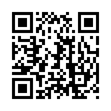 QR Code for bitcoin:1FVyFnTDFvswhDjT8ErD9ubU7gCmt8bapH