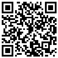 QR Code for bitcoin:1FVzCha6k7mX583ApvZN51LD9y5WuZbaUD