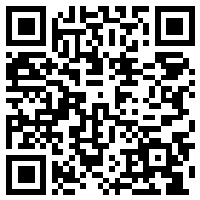 QR Code for bitcoin:1FW32f6bK7sqePvmpMBhxXBXYEUbda7n5E